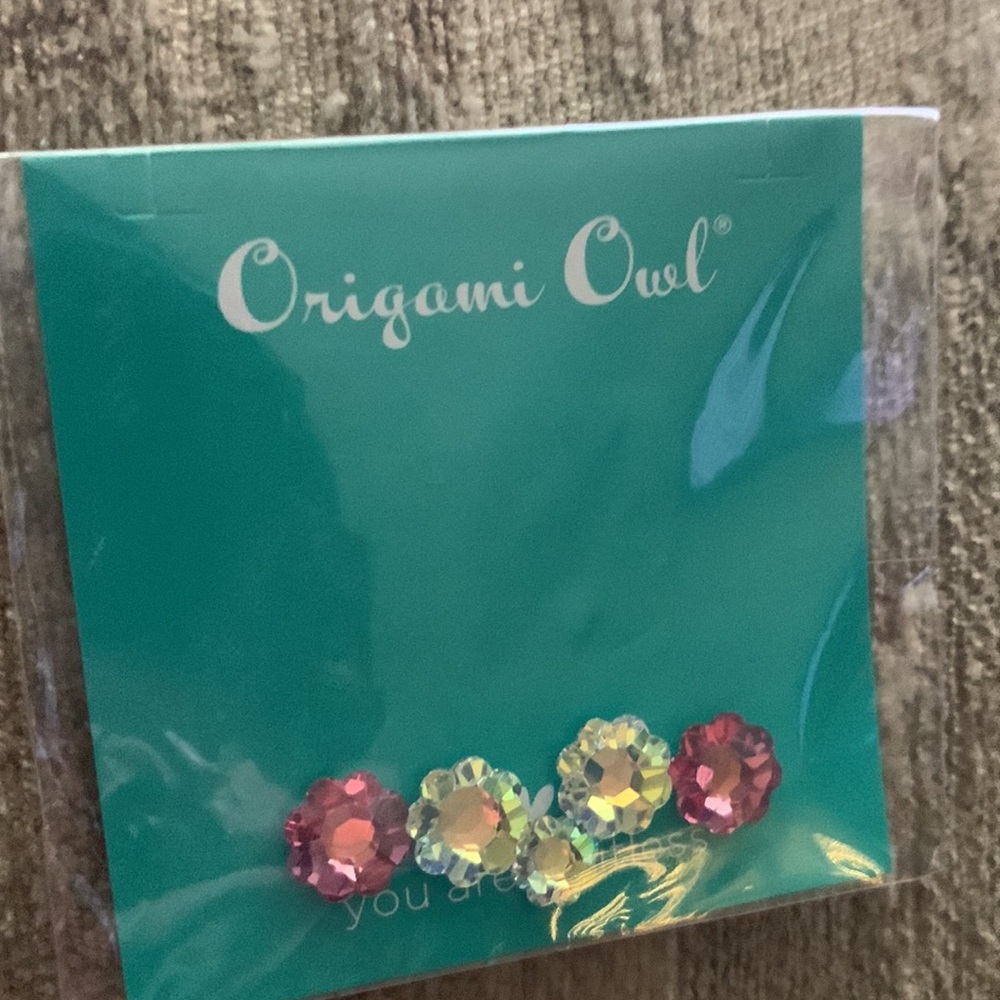 Origami Owl charms